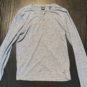 Scotch and Soda Henley